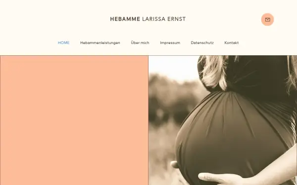 www.hebamme-larissa.de