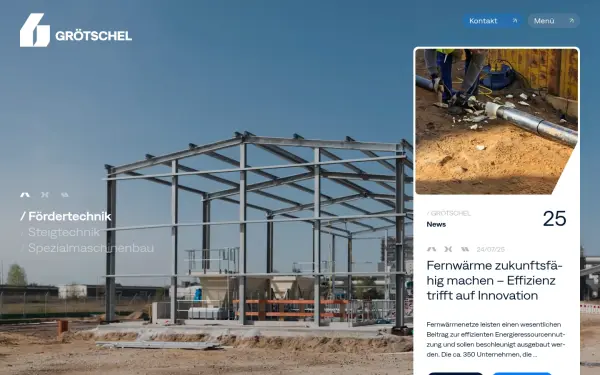 groetschelgruppe.de