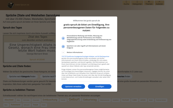 m.gratis-spruch.de
