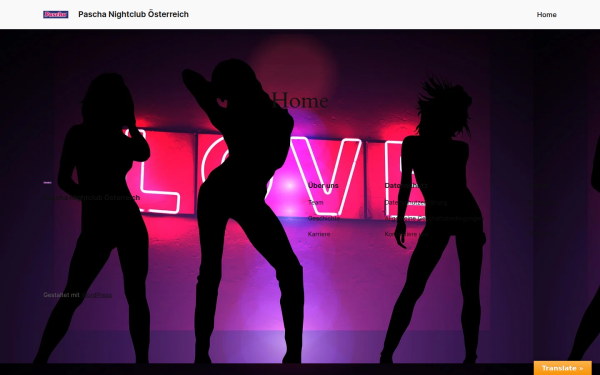 pascha-nightclub.at