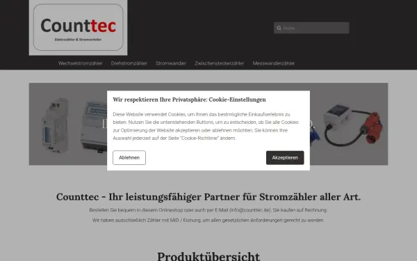 www.counttec.de