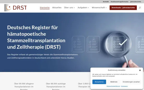 drst.de