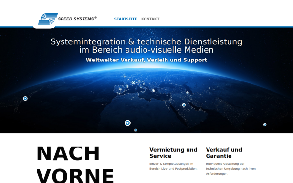 speed-visions.de