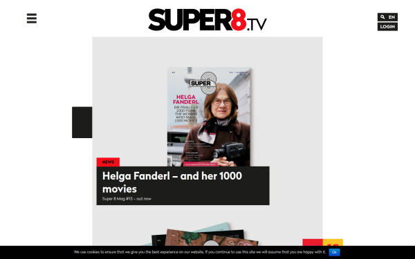 www.super8.tv