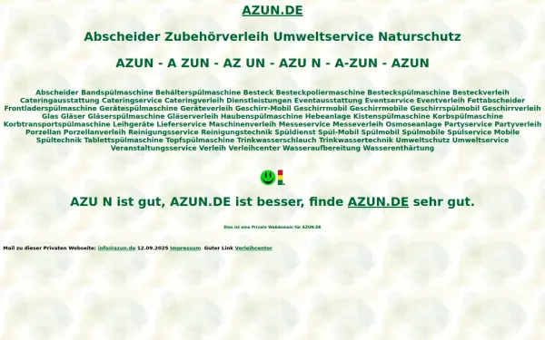 azun.de
