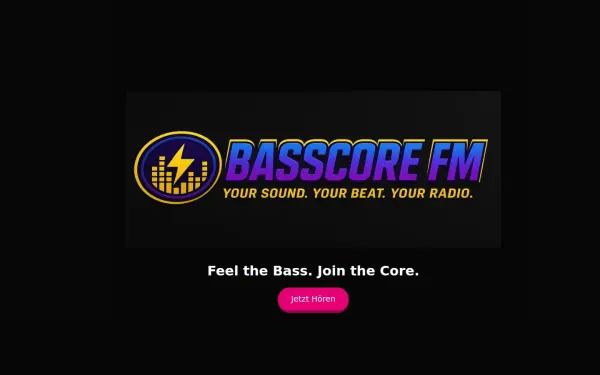 basscore.de