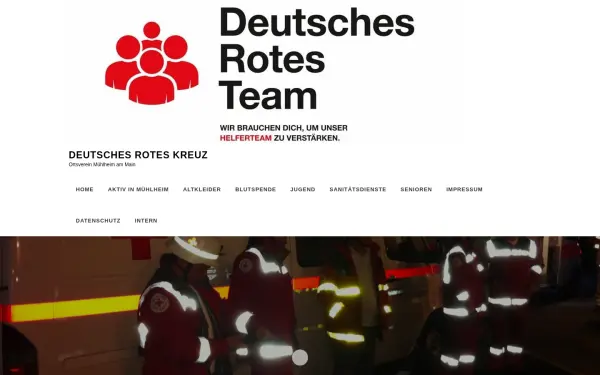 www.drk-muehlheim.de