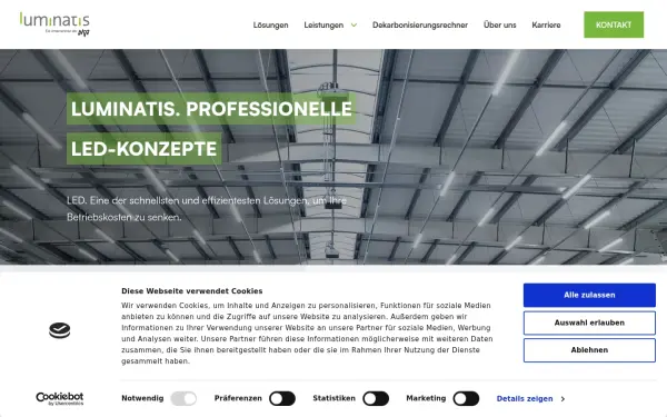 www.luminatis.de
