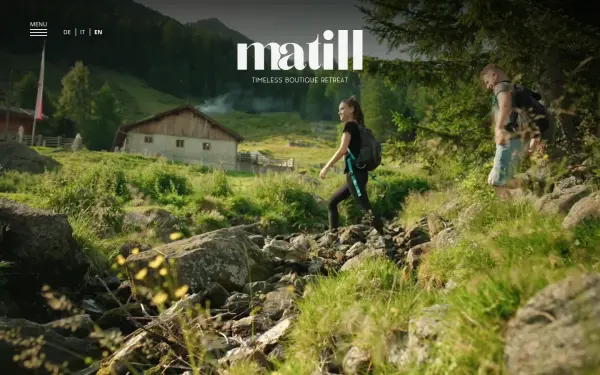 www.matill-retreat.com