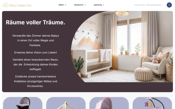www.babyzimmerset.de