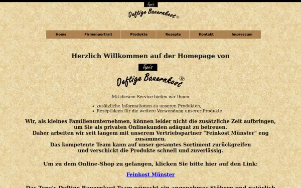 deftige-bauernkost.de