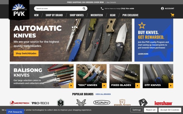 www.pvk.com