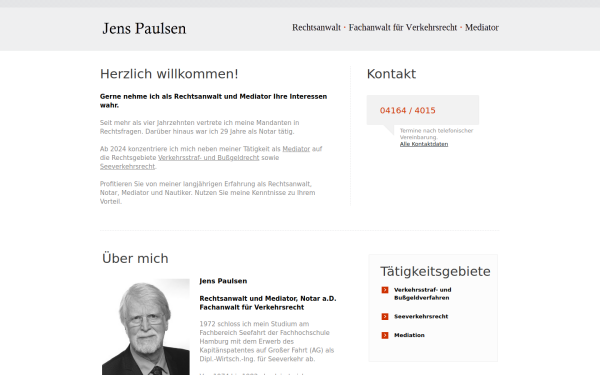 ra-paulsen.de