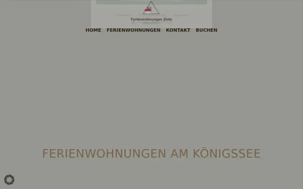 www.ferienwohnungen-zeitz-koenigssee.de
