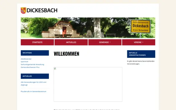 dickesbach.de