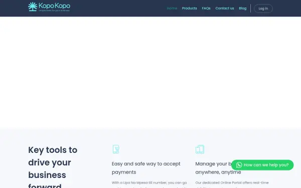kopokopo.co.ke