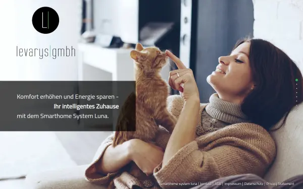 www.levarys.de