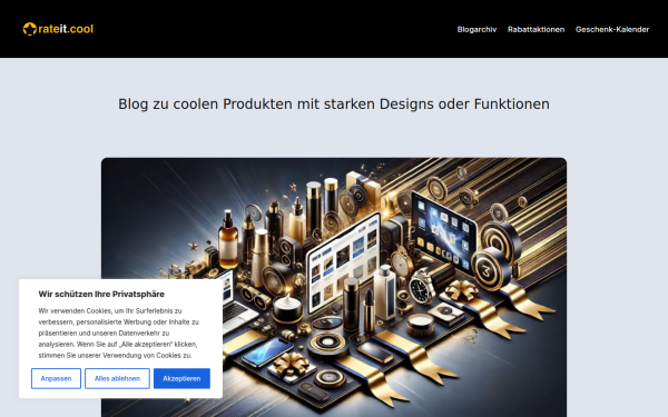 www.rateit.cool