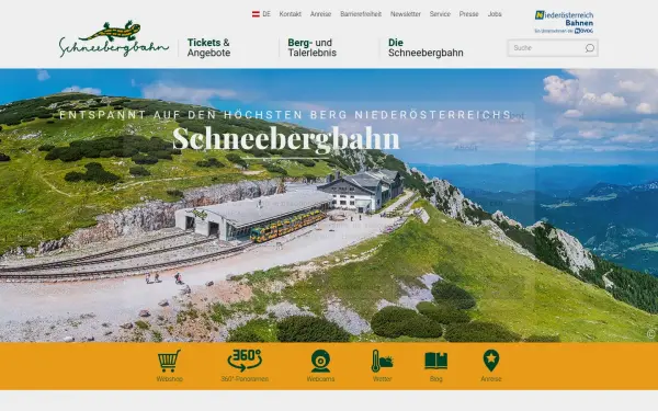 www.schneebergbahn.at