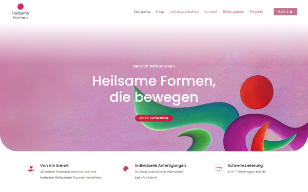 heilsame-formen.de