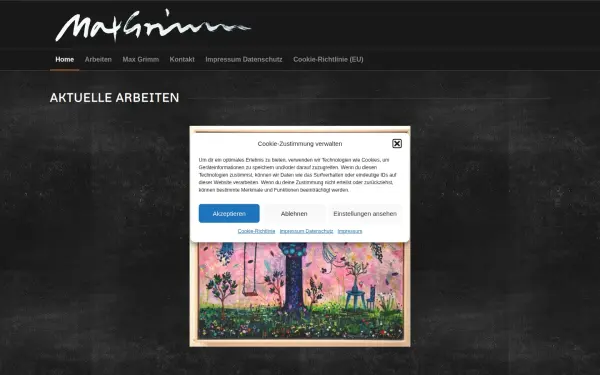 max-grimm.de