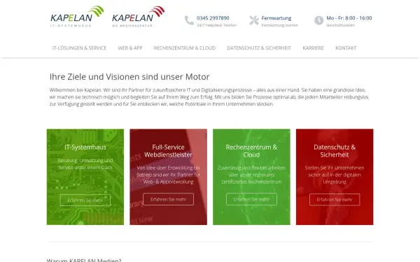 www.kapelan-medien.de
