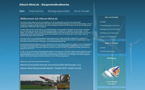 albuch-wind.de