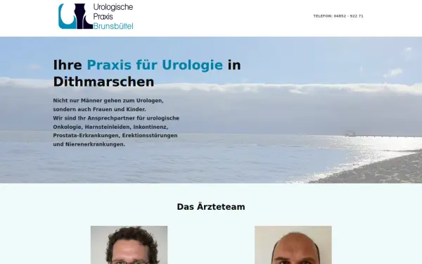 urologie-brunsbuettel.de