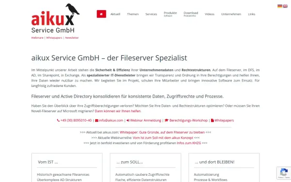 www.aikux.com