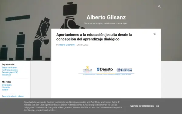 www.gilsanz.es