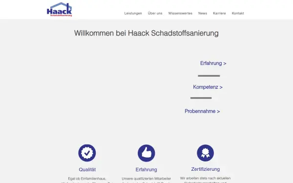 www.haack-abbruch-mit-verstand.de