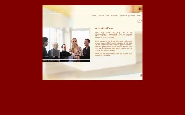 acoustic-affaire.de