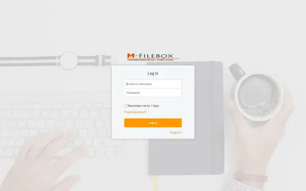 m-filebox.de