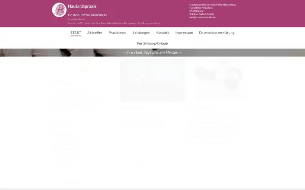 www.hautarzt-stade.de