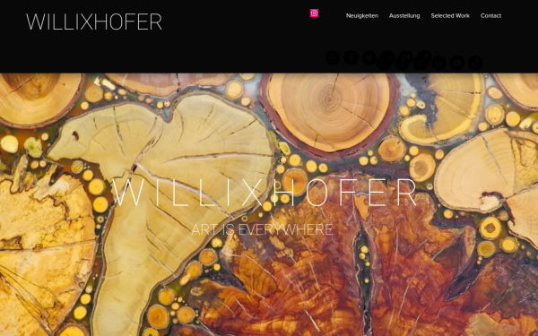 www.willixhofer.art