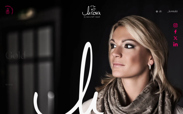 mariahoeflriesch.com
