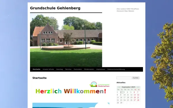 grundschule-gehlenberg.de