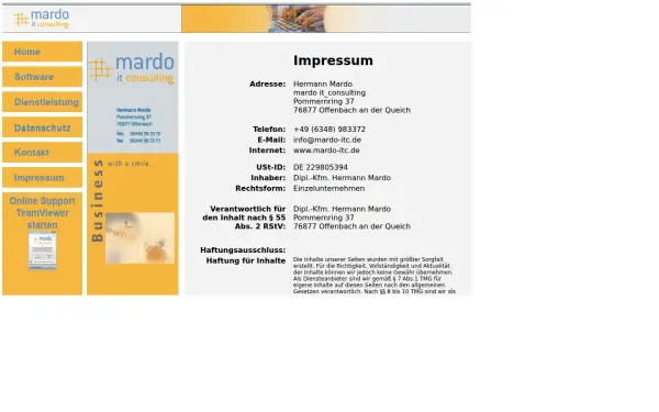 mardo-itc.de