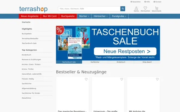 www.terrashop.de