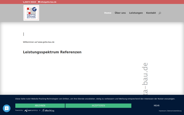gotta-bau.de