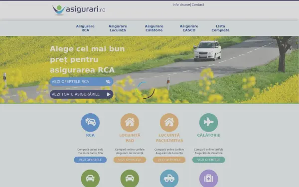 www.asigurari.ro