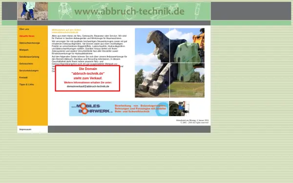 abbruch-technik.de