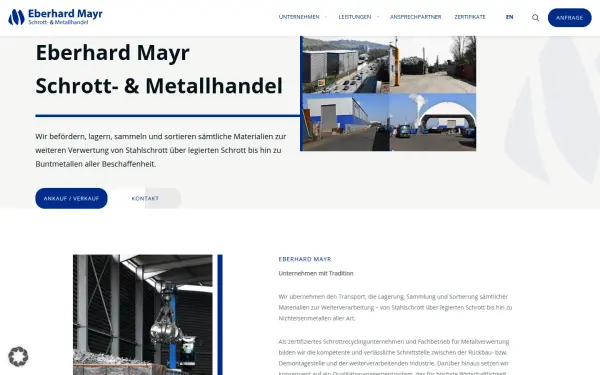 eberhard-mayr.de