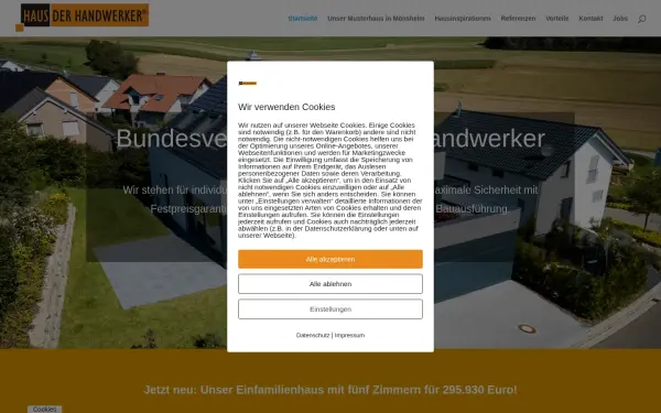 hausderhandwerker.de