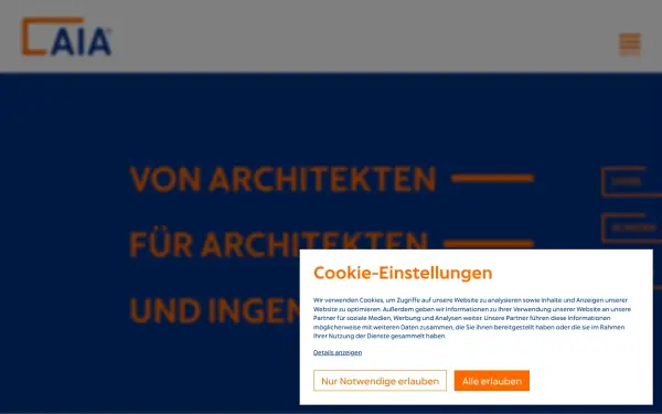 www.aia.de
