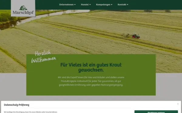 marschhof.de