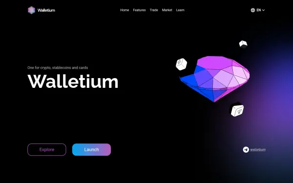 walletium.net