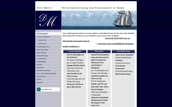 www.dm-finanzmakler-hamm.de