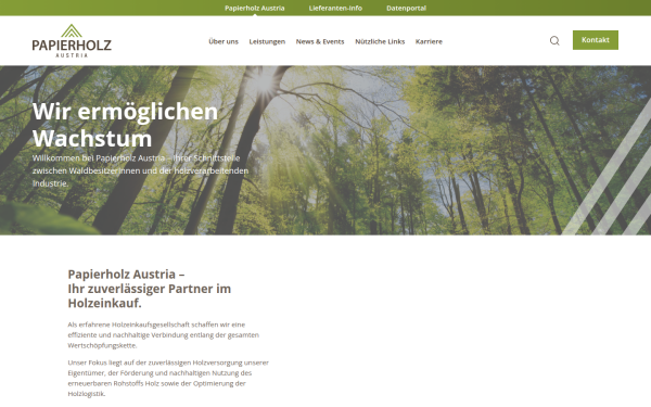 www.papierholz-austria.at