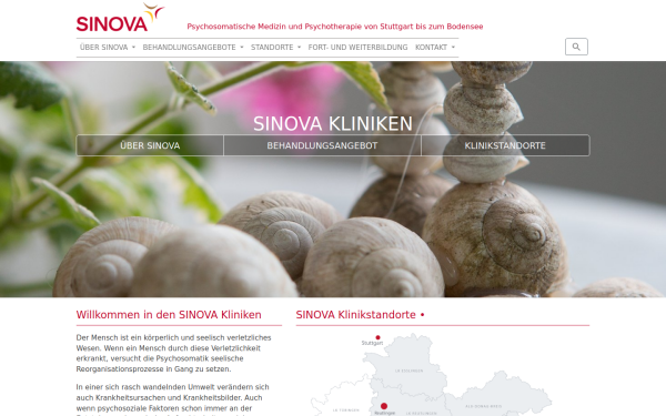 www.sinova-klinik.de